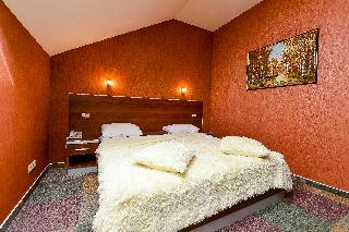Hotel Briz