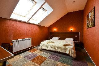Hotel Briz