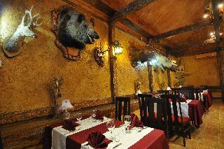 Hotel Briz