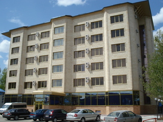 Hotel Briz
