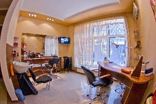 Hotel Briz