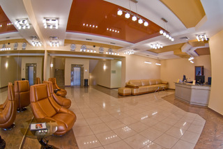 Hotel Briz