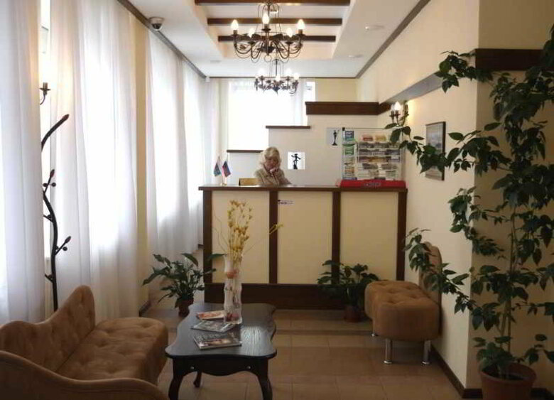 Hotel Nostalgie