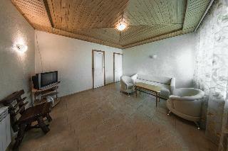 Pension Kuban
