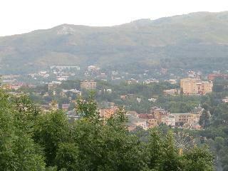 Pension Kuban