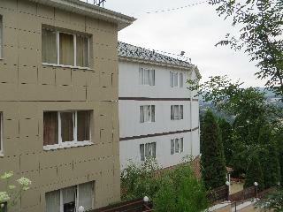 Pension Kuban