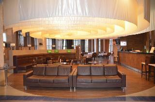 Hotel Atrium Vologda