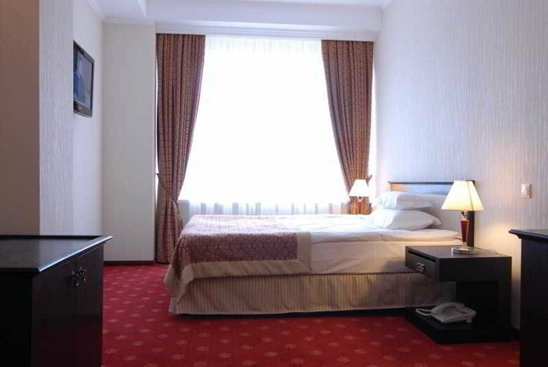 Hotel Stela