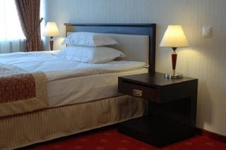 Hotel Stela