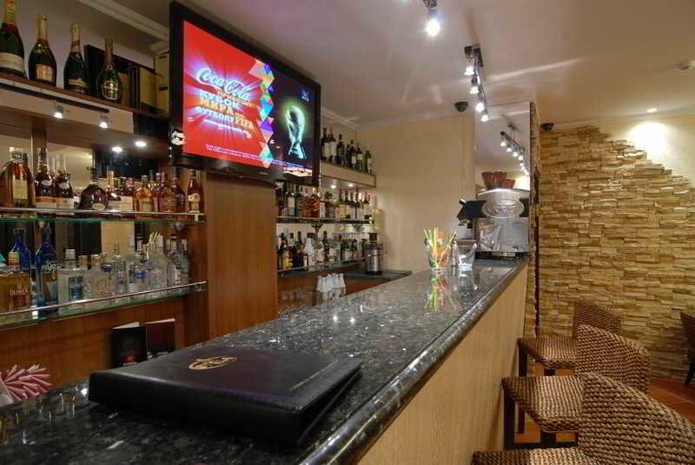 Hotel Stela