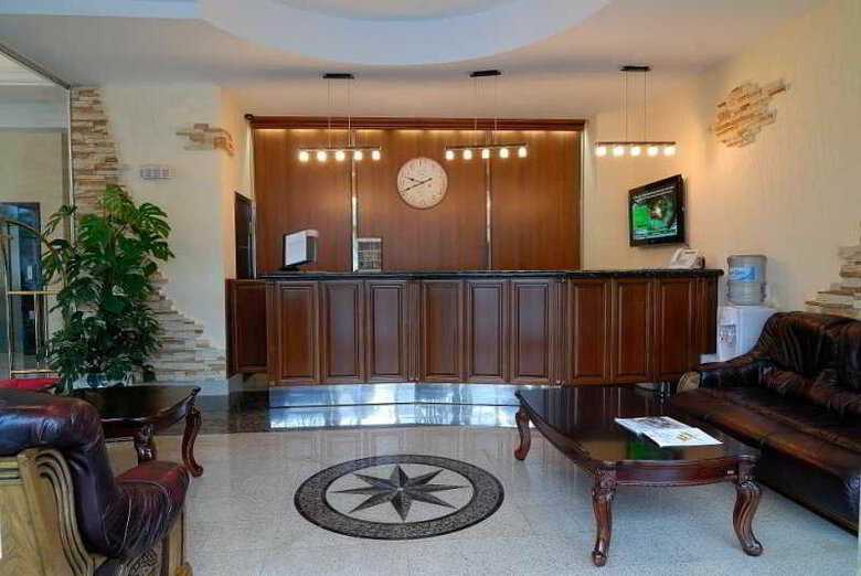 Hotel Stela