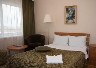 Hotel Syktyvkar