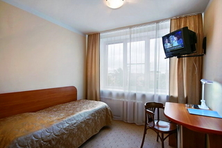 Hotel Sadko