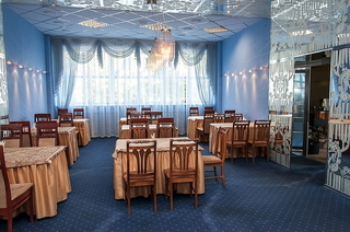 Hotel Sadko
