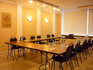 Hotel Sadko
