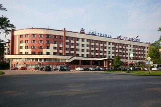 Hotel Sadko