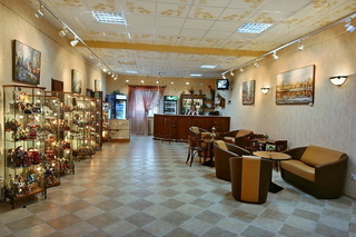 Hotel Sadko