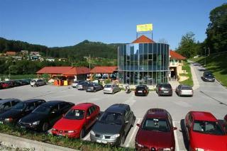Hotel Aqua Roma