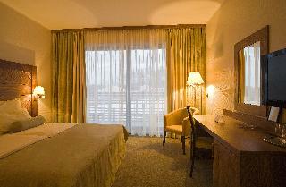 Hotel Arena