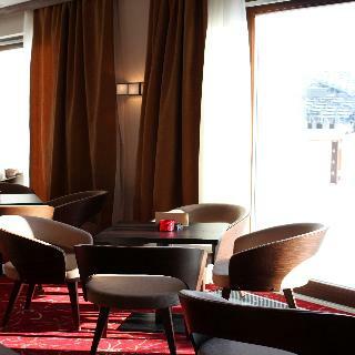 Hotel Arena