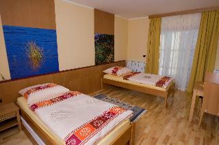 Hotel Videc