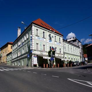 Hotel Sport