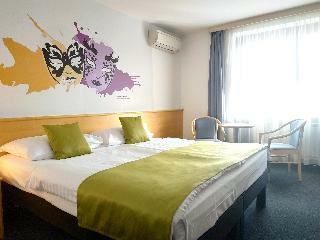 Hotel Ibis Styles Maribor