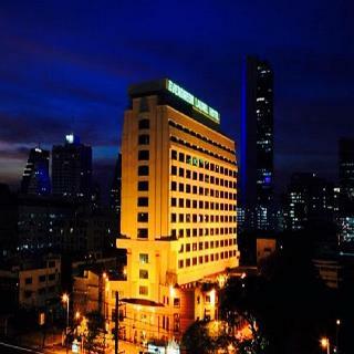 Evergreen Laurel Hotel Sathorn Bangkok