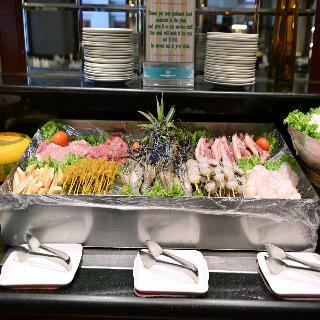 Evergreen Laurel Hotel Sathorn Bangkok