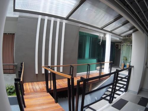 Hotel Fullrich Residence