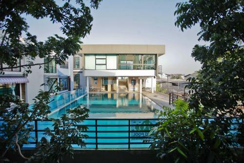 Hotel Fullrich Residence
