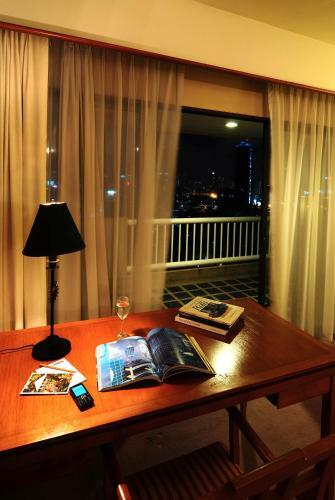 Hotel Pantip Suites