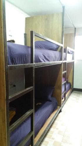 Albergue Rest Inn Dormitory Guesthouse