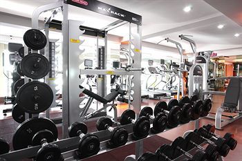 Aparthotel Amaranta Suites