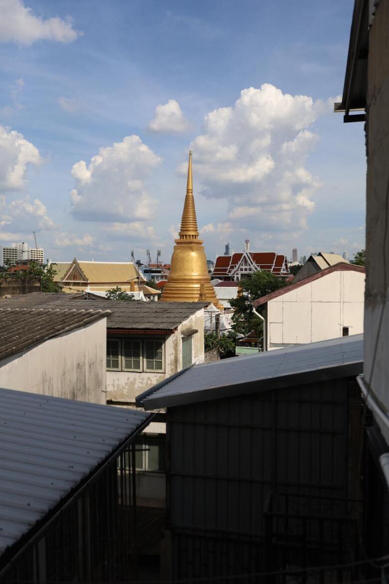 Albergue Thai Cozy House