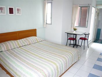 Hostal Thanapa Mansion