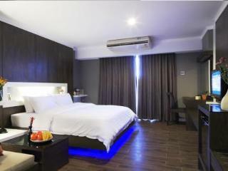 Hotel Bangkok Inter Place