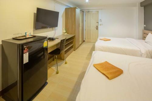 Apartamentos Gems Park