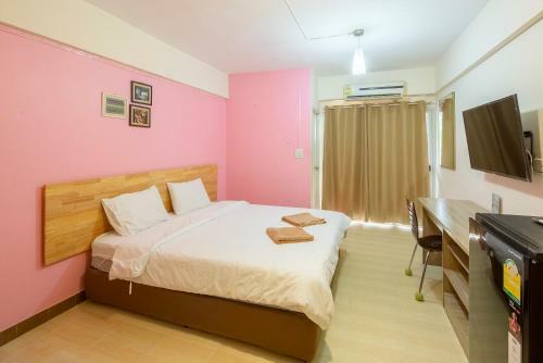 Apartamentos Gems Park