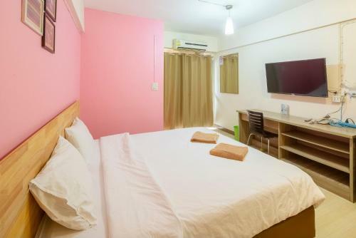 Apartamentos Gems Park