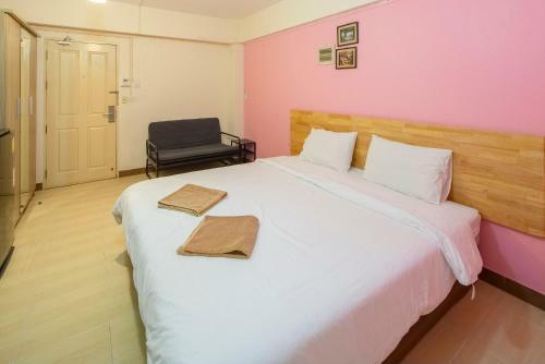 Apartamentos Gems Park