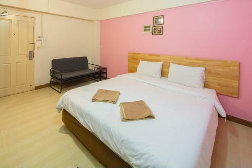 Apartamentos Gems Park