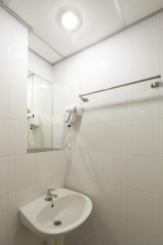 Apartamentos Gems Park