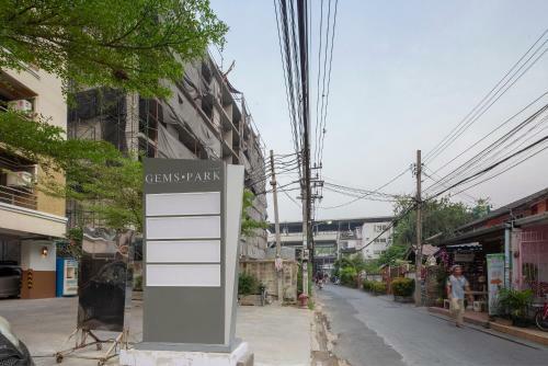 Apartamentos Gems Park