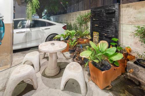 Apartamentos Gems Park