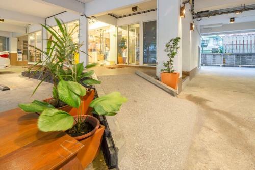 Apartamentos Gems Park