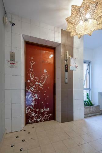 Apartamentos Gems Park