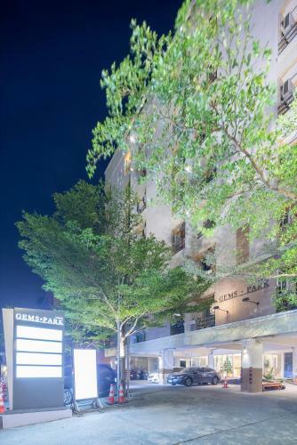 Apartamentos Gems Park