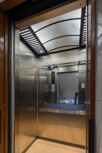 Apartamentos Gems Park