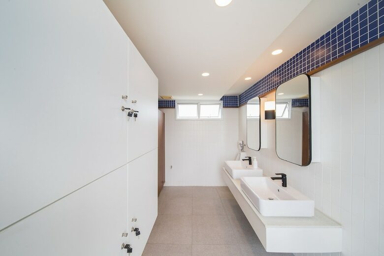 Hotel At Mind Executive Suites